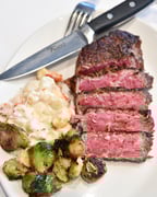 Del Frisco's Double Eagle Steakhouse - Denver