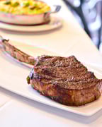 Del Frisco's Double Eagle Steakhouse - Fort Worth