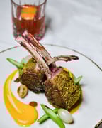 Del Frisco's Double Eagle Steakhouse - Las Vegas