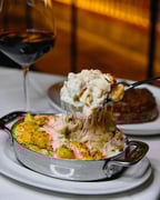 Del Frisco's Double Eagle Steakhouse - Boston