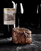 Del Frisco's Double Eagle Steakhouse - Philadelphia