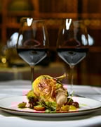 Del Frisco's Double Eagle Steakhouse - Orlando