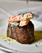 Del Frisco's Double Eagle Steakhouse - Dunwoody
