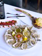 Del Frisco's Double Eagle Steakhouse - Boston Back Bay