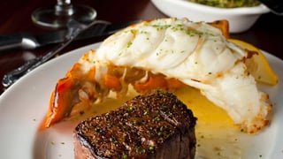 Del Frisco's Double Eagle Steakhouse - Los Angeles