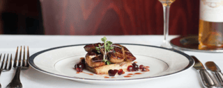 Edwins Restaurant