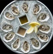 FLG Terroir Wine Bar & Bistro