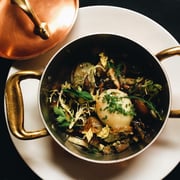 Fleurie Restaurant