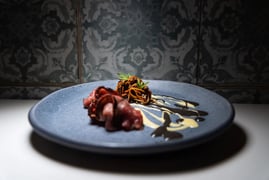 Restaurante Gamberro