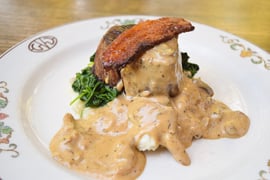 Green Valley Grill
