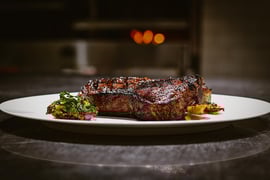 Harlo Steakhouse & Bar