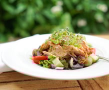 Harry's at the Waterfront