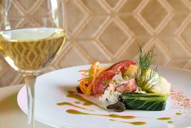 Houndstooth Restaurant