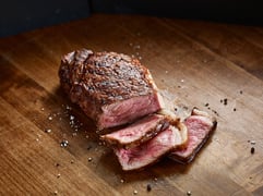 Hy's Steakhouse — Whistler