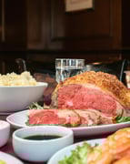 Hy's Steak House — Honolulu