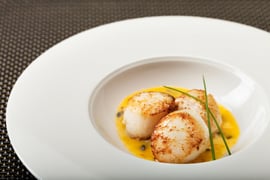 Hy's Steakhouse & Cocktail Bar - Toronto