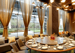 Shin Yeh Taiwanese Signature