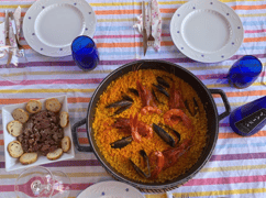 Restaurante El Risco