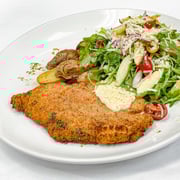 Italian Prime at Salvatore's