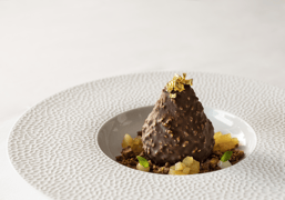 Jack's Brasserie