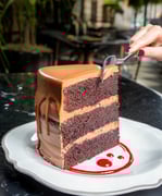 Jeff Ruby's Steakhouse - Columbus