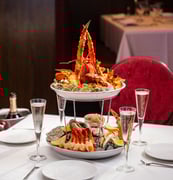 Jeff Ruby's Steakhouse - Cincinnati