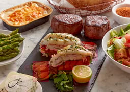 Jeff Ruby's Steakhouse - Louisville