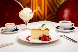 Jeff Ruby's Steakhouse - Nashville