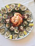 Jockey Hollow Bar & Kitchen