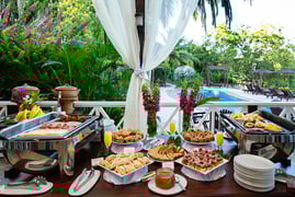 Kai Manje Restaurant