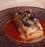 La Bussola Restaurant