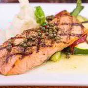 La Foresta Restaurant