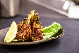 La Forge Bistro Bar & Grill
