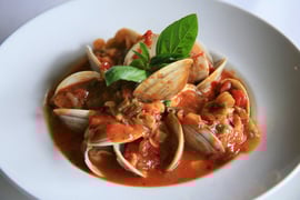 La Griglia Seafood Grill & Wine Bar