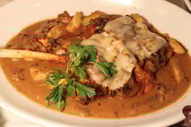 La Parma II Italian Restaurant