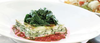 LAGO by Julian Serrano