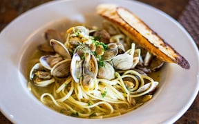 Lido Restaurant & Lounge