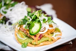 Los Olivos Wine Merchant & Cafe