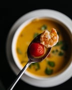 Lucky Restaurant Vinotheque