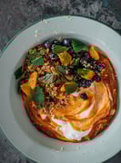 Molly's Rise and Shine