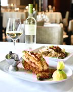 Mastro's Ocean Club — Scottsdale