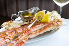 Mastro's Ocean Club — Malibu