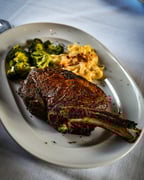 Mastro's Ocean Club — The Woodlands