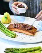 Mastro's Steakhouse — Scottsdale