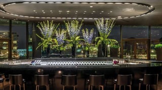 Bulgari (Bar)