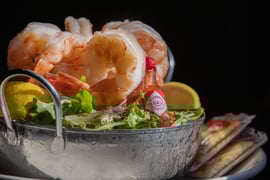 Morrie’s Steakhouse