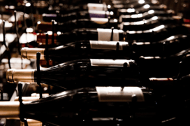 Napa Prime Chophouse