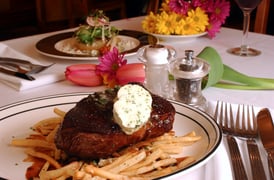 New Sheridan Chop House