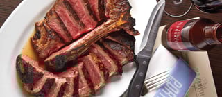 Old Homestead Steak House