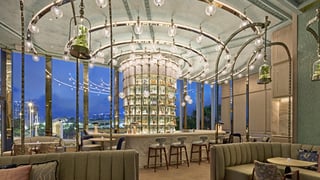 ARGO (Bar)